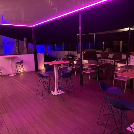 Daos Suites & Terrace Marbellac Extérieur photo