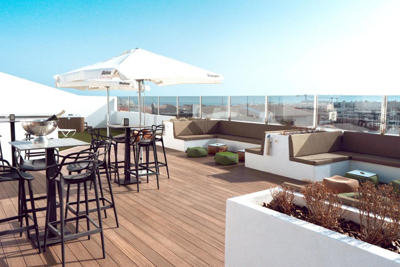 Daos Suites & Terrace Marbellac Extérieur photo