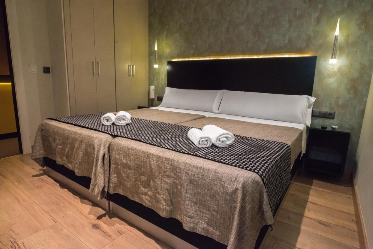 Daos Suites & Terrace Marbellac Extérieur photo