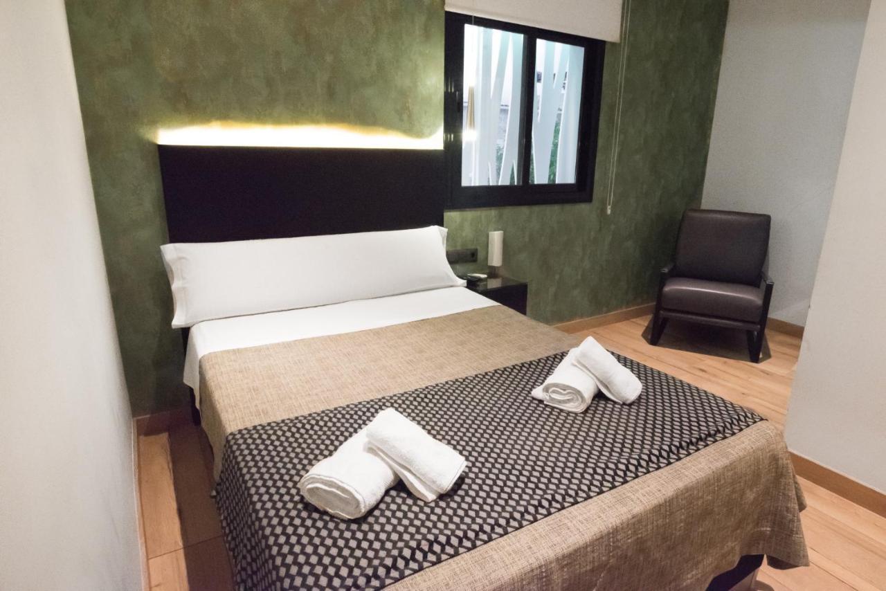 Daos Suites & Terrace Marbellac Extérieur photo