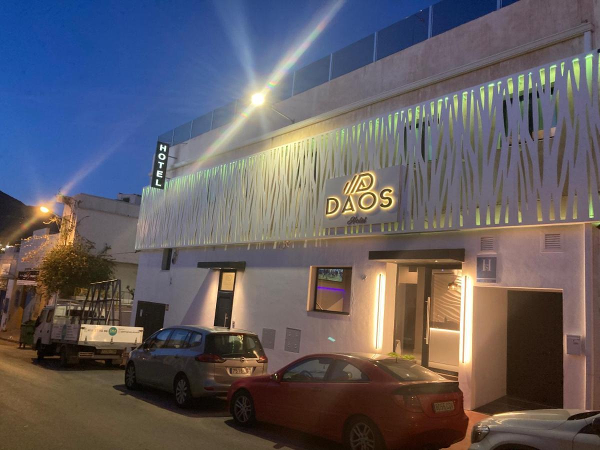 Daos Suites & Terrace Marbellac Extérieur photo