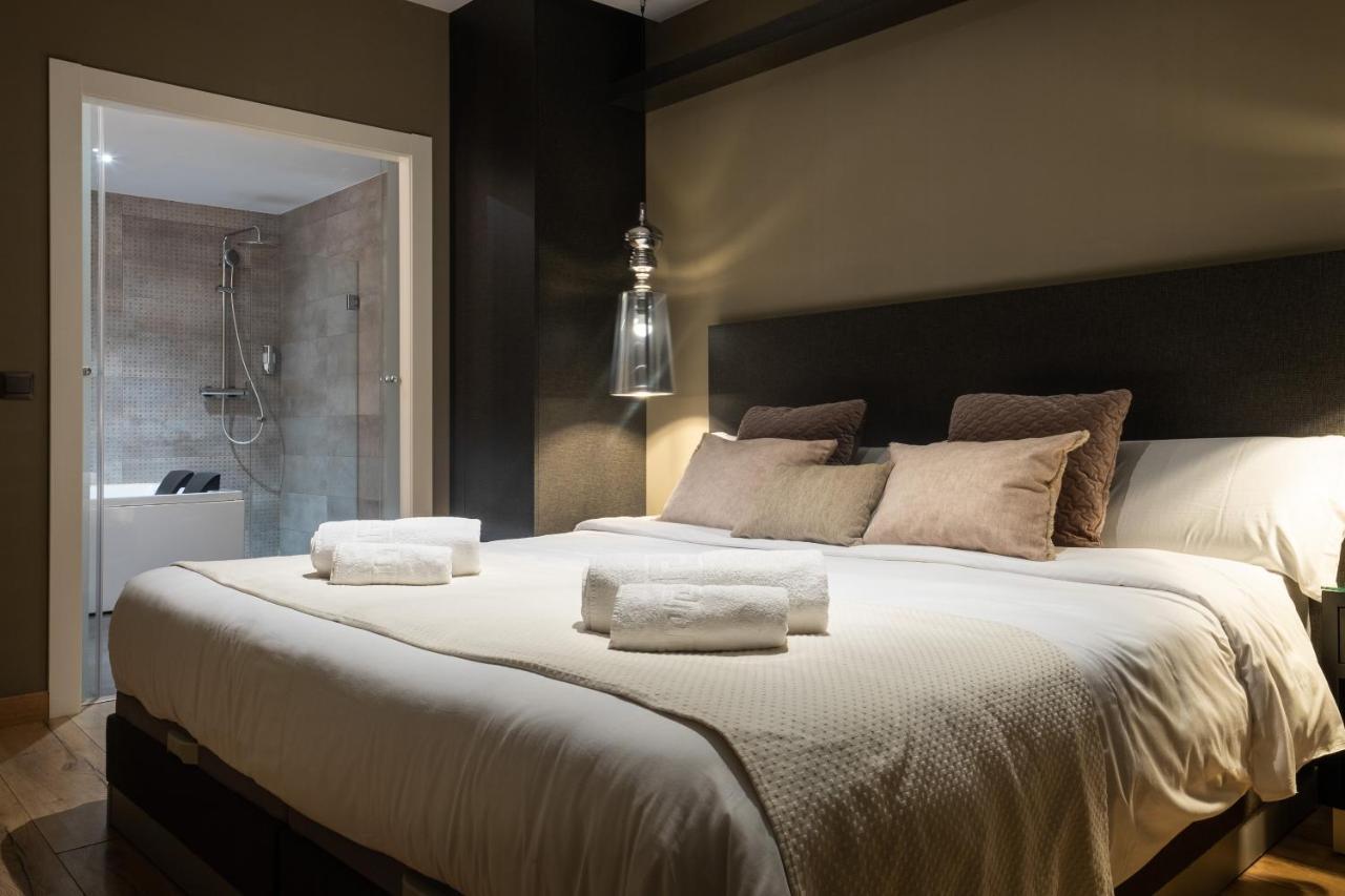 Daos Suites & Terrace Marbellac Extérieur photo