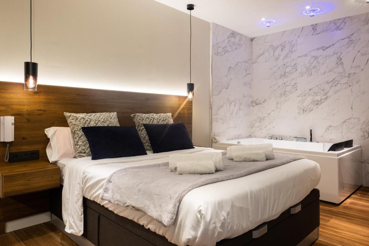 Daos Suites & Terrace Marbellac Extérieur photo