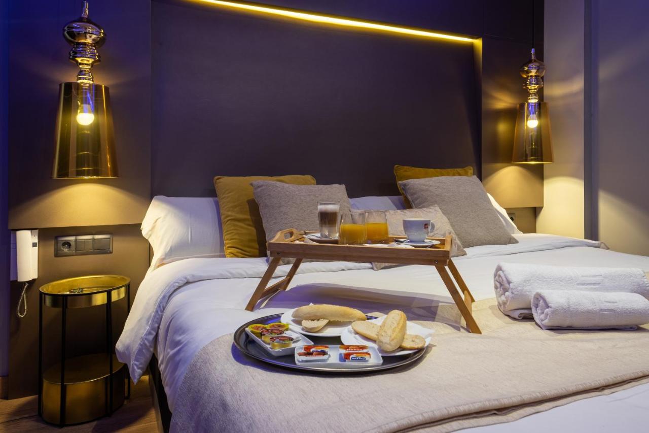 Daos Suites & Terrace Marbellac Extérieur photo
