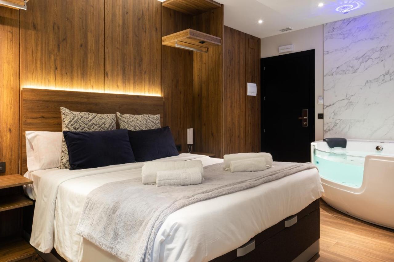 Daos Suites & Terrace Marbellac Extérieur photo