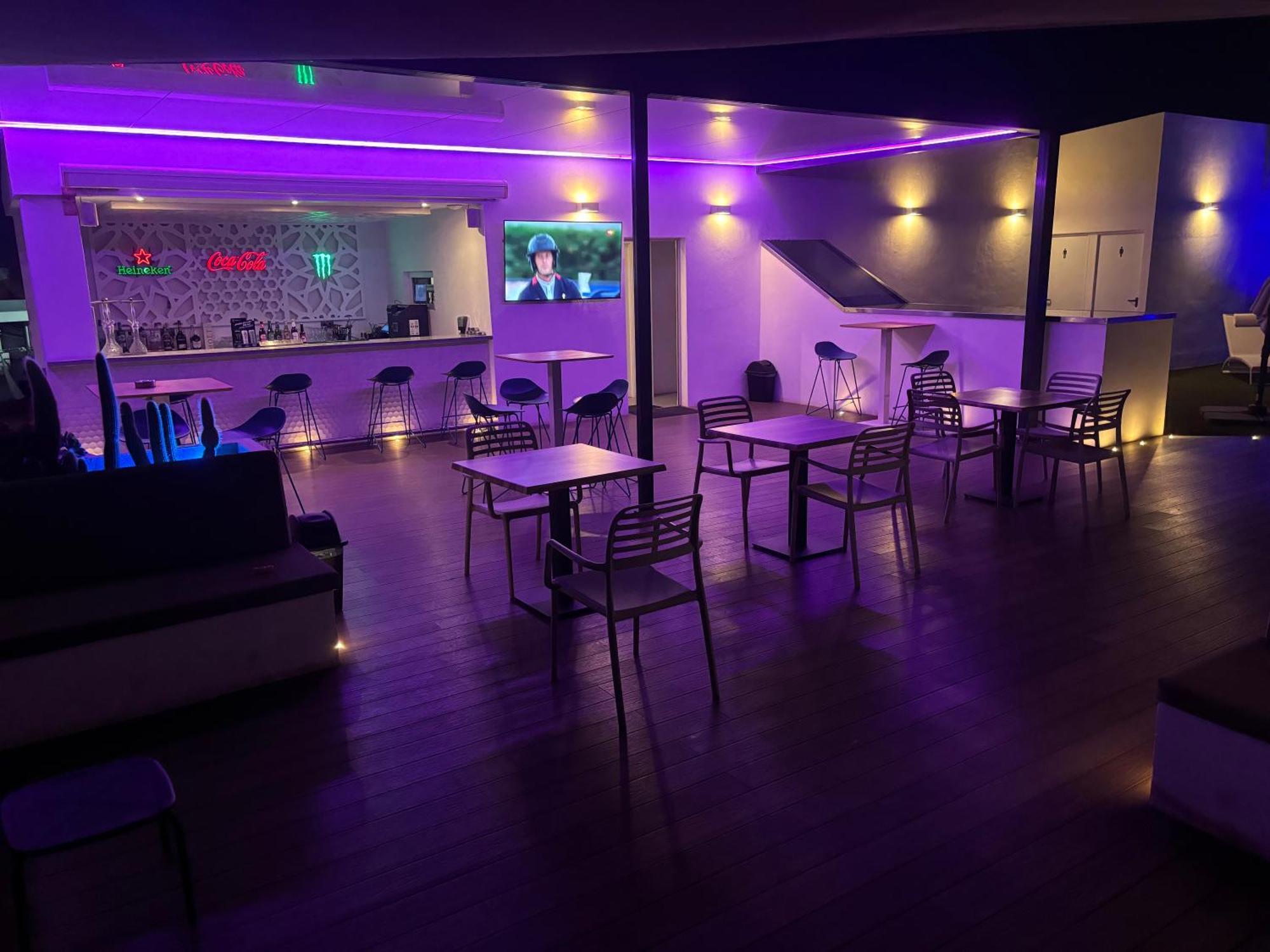 Daos Suites & Terrace Marbellac Extérieur photo