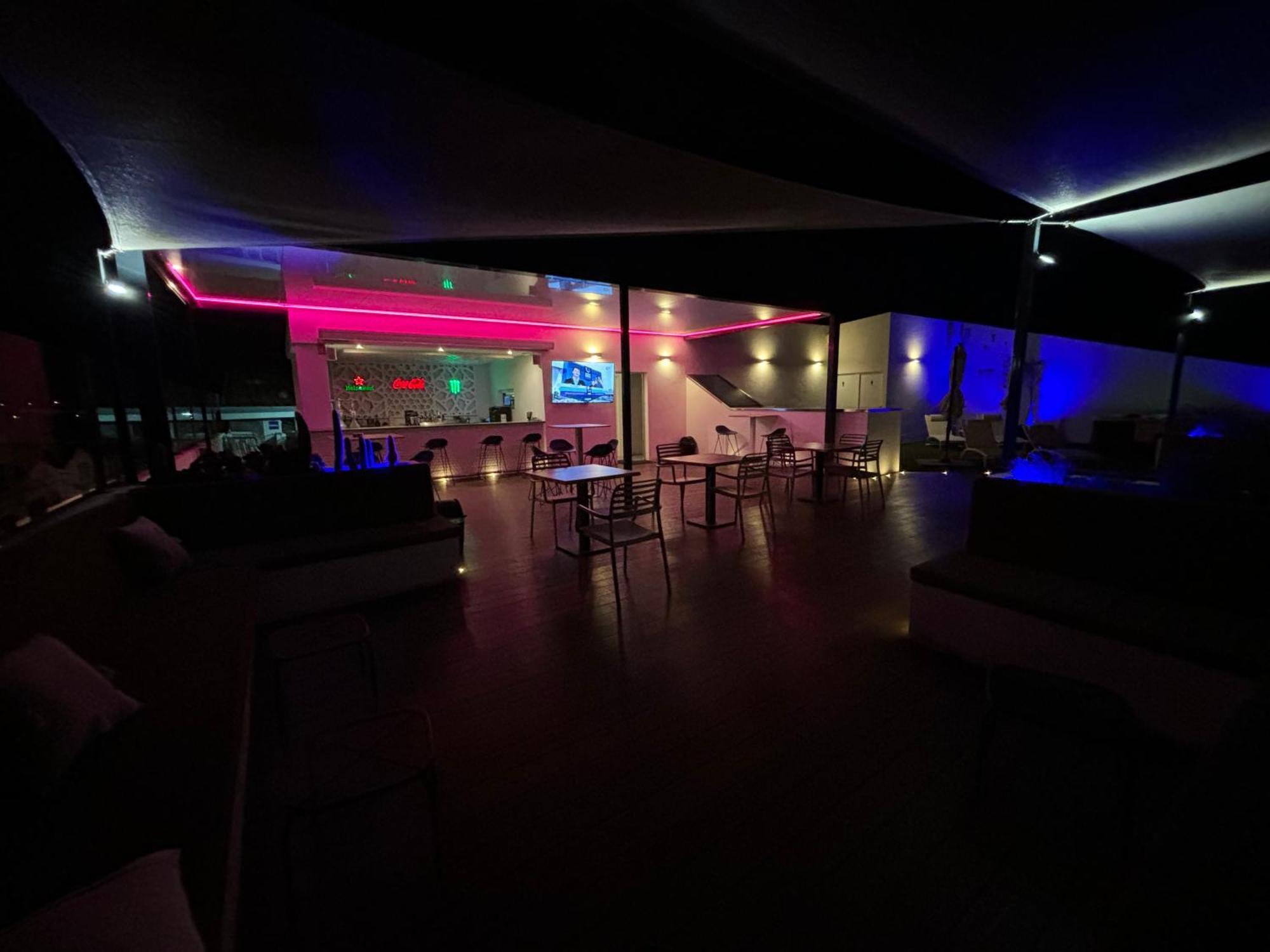 Daos Suites & Terrace Marbellac Extérieur photo
