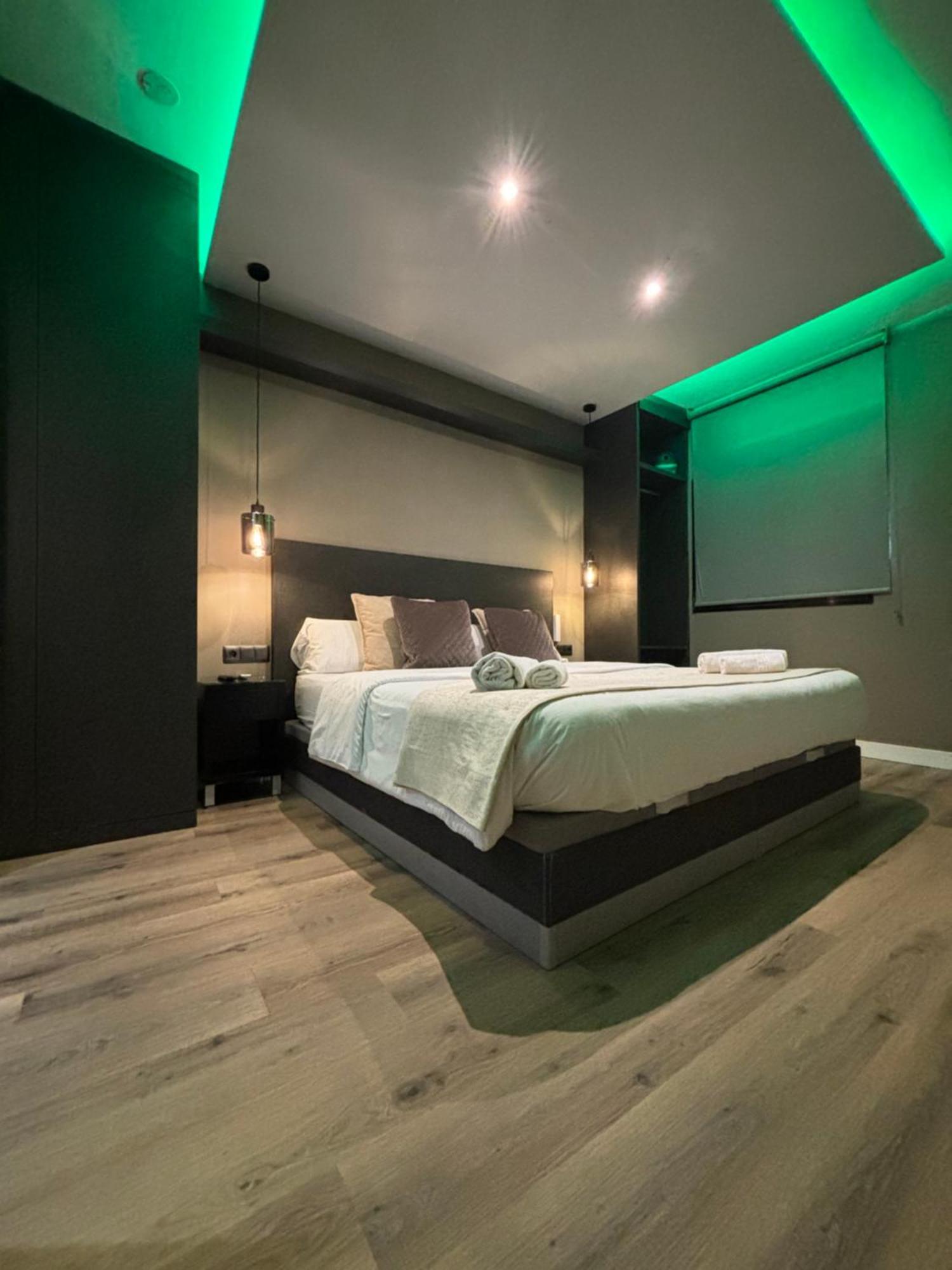 Daos Suites & Terrace Marbellac Extérieur photo
