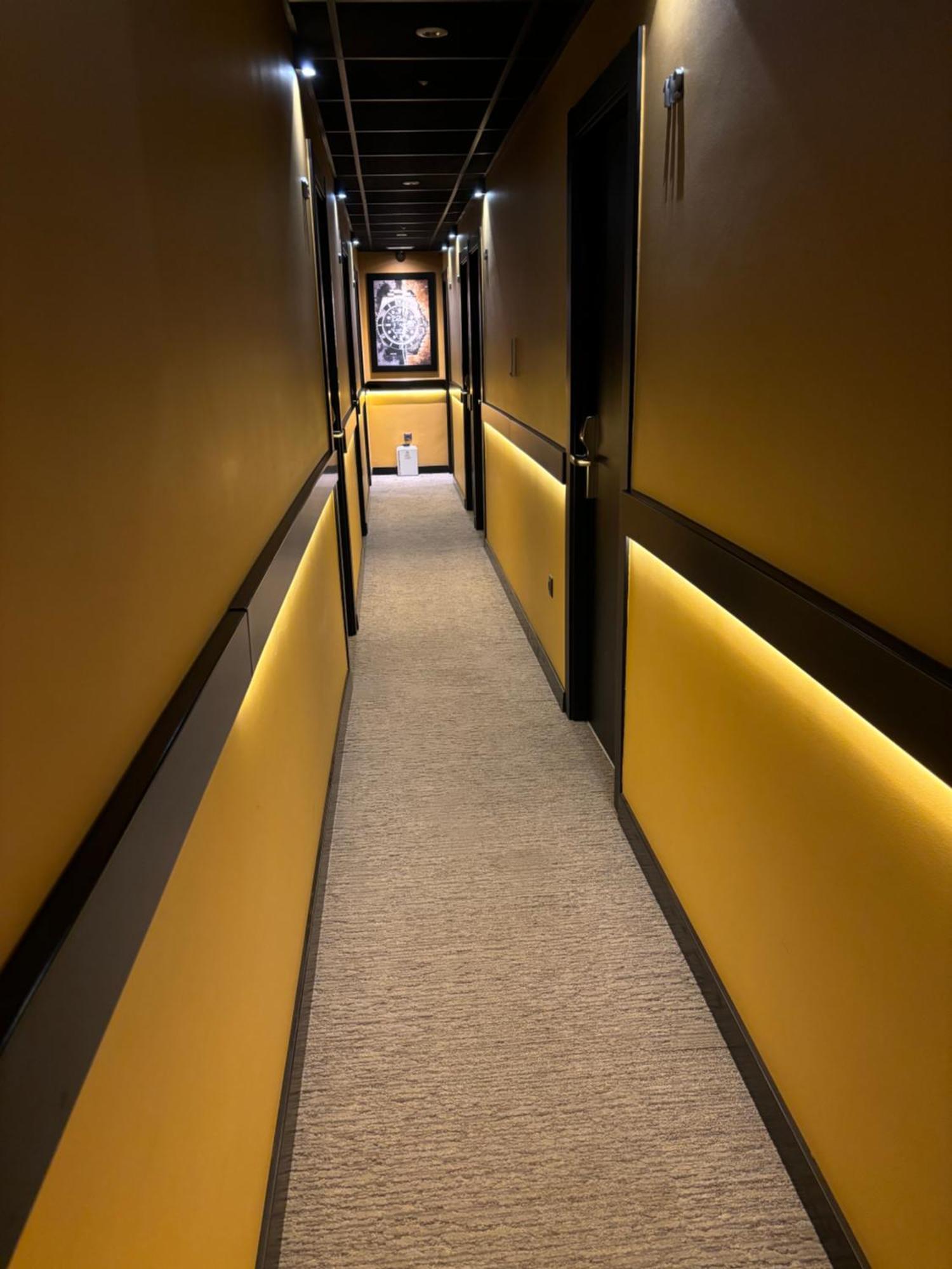 Daos Suites & Terrace Marbellac Extérieur photo