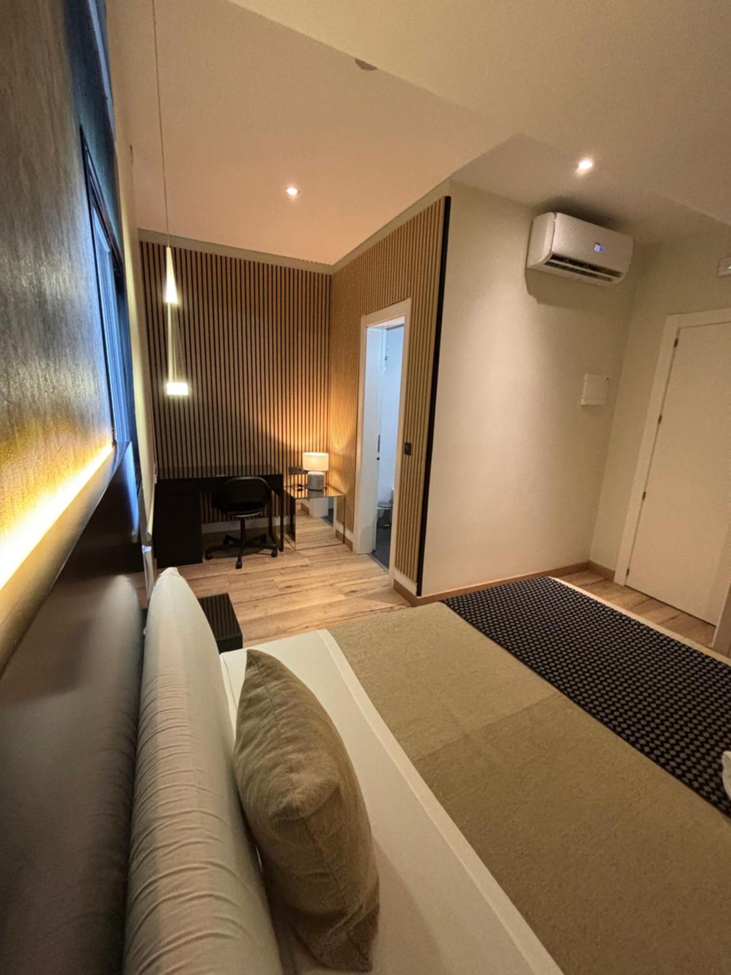 Daos Suites & Terrace Marbellac Extérieur photo