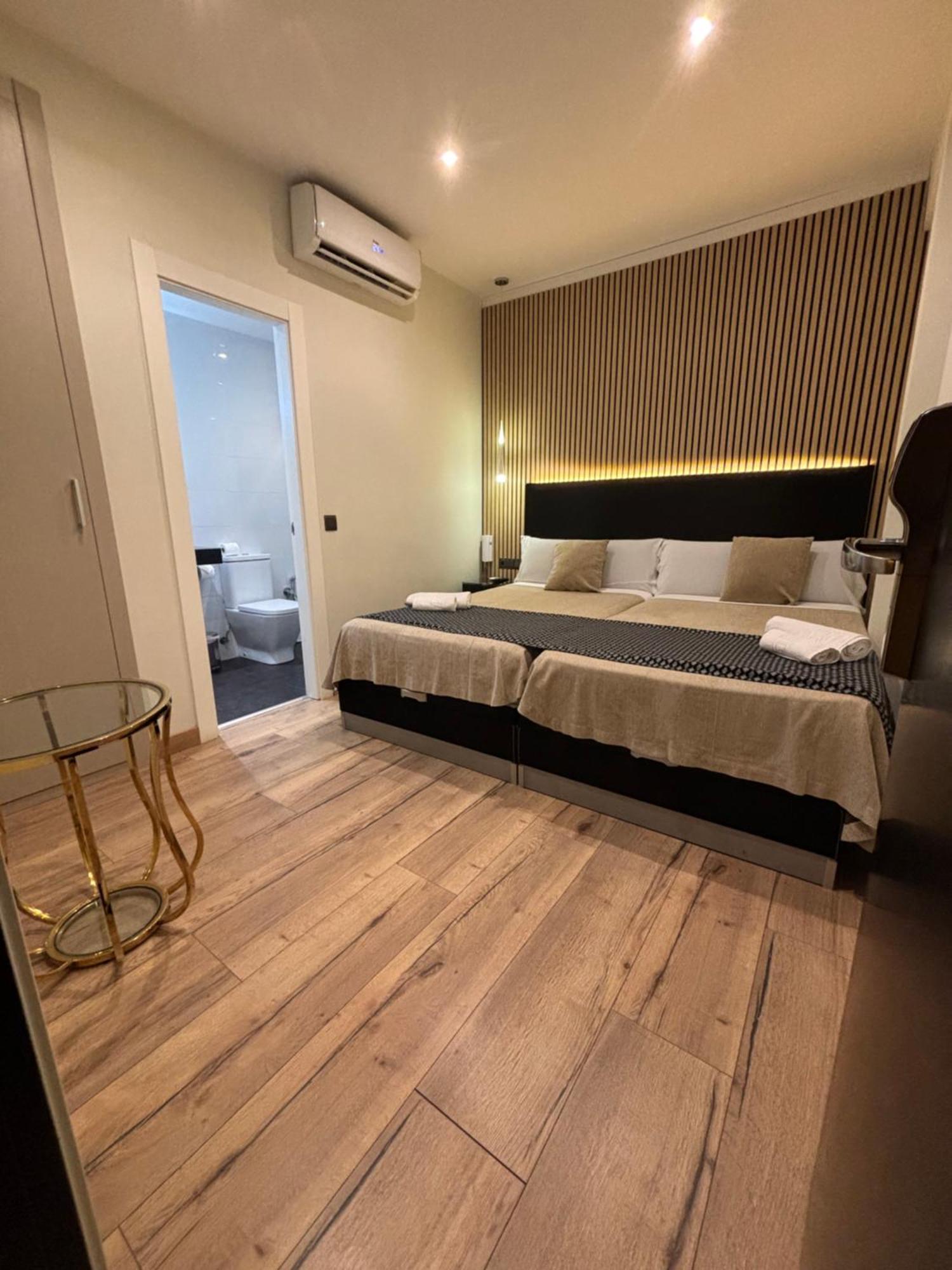Daos Suites & Terrace Marbellac Extérieur photo