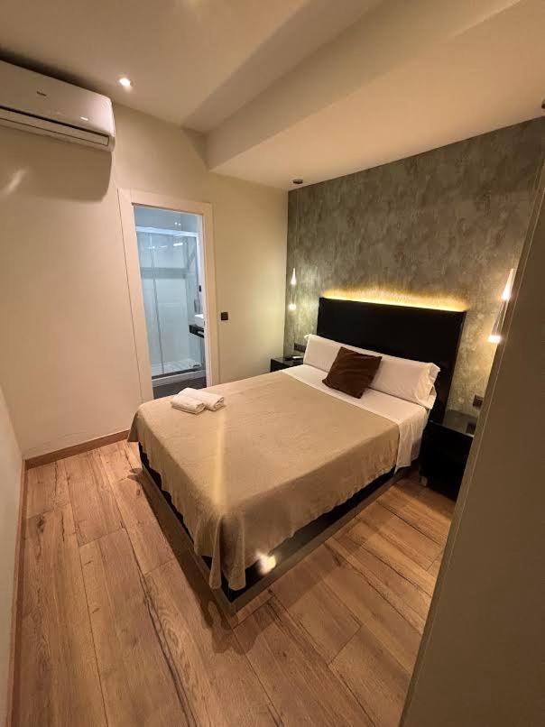 Daos Suites & Terrace Marbellac Extérieur photo